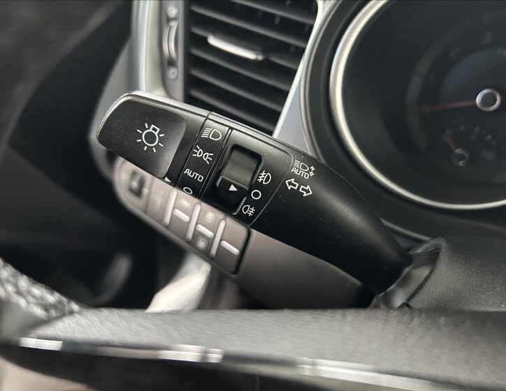 KIA Ceed Kombi 1,5 l 118 kw