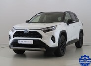 Toyota RAV4 1