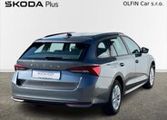 Škoda Octavia Kombi 1,5 l 110 kw