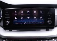 Škoda Octavia Kombi 999,0 81 kw