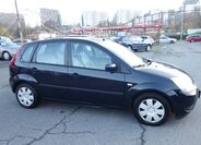 Ford Fiesta 5