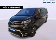 Toyota ProAce Ostatní 2,0 l 130 kw