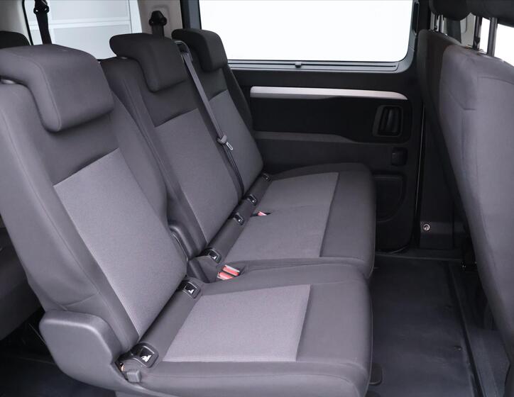 Toyota ProAce Verso 12