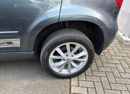 Škoda Yeti Hatchback 1,4 l 110 kw