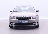 Škoda Octavia Kombi 1,6 l 66 kw