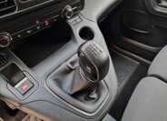 Opel Combo Skříň 1,5 l 75 kw