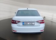 Škoda Superb Liftback 2,0 l 147 kw
