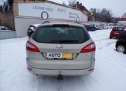 Ford Mondeo Kombi 2,0 l 103 kw