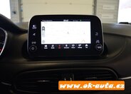 Fiat Tipo Kombi 1,6 l 88 kw