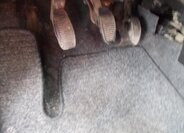 Fiat Panda Hatchback 1,2 l 51 kw