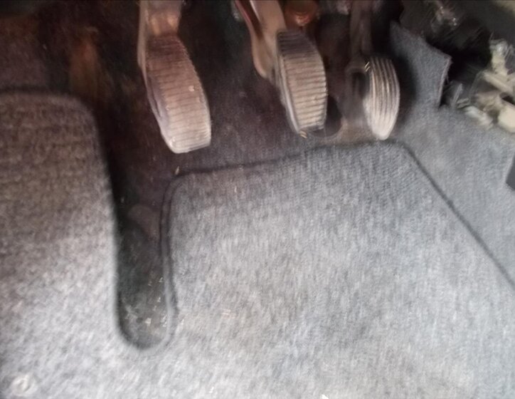 Fiat Panda Hatchback 1,2 l 51 kw