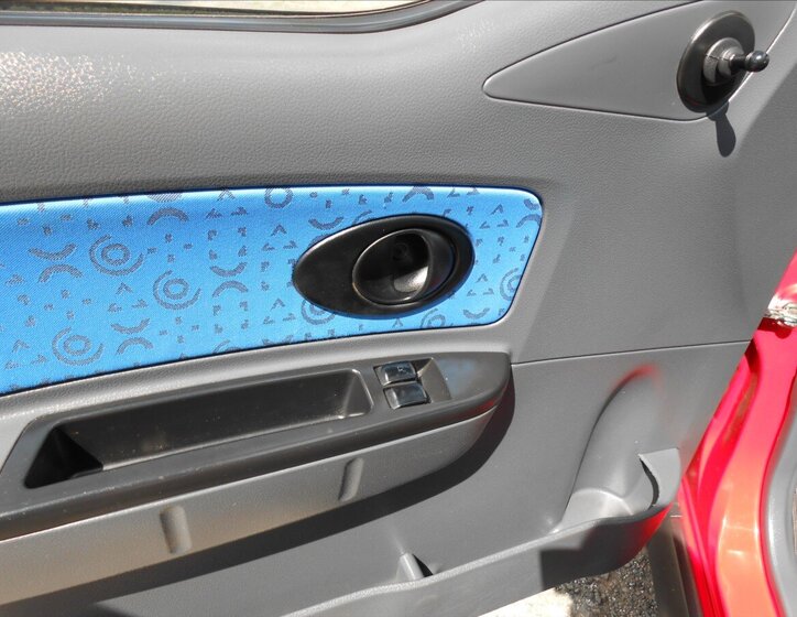 Chevrolet Spark Hatchback 995,0 49 kw