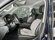 Volkswagen Multivan Ostatní 2,0 l 150 kw