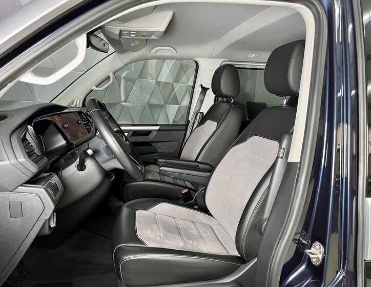 Volkswagen Multivan Ostatní 2,0 l 150 kw