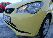 Seat Mii 4