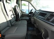 Ford Transit Valník 2,0 l 125 kw