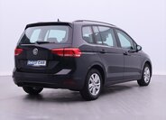 Volkswagen Touran MPV 2,0 l 110 kw