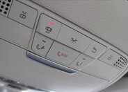 Mercedes-Benz Třídy E Sedan 2,0 l 155 kw