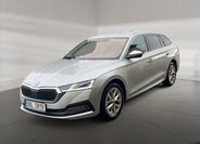 Škoda Octavia Kombi 2,0 l 85 kw