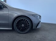 Mercedes-Benz CLA 22