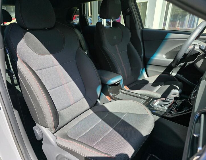 Hyundai i30 Hatchback 1,5 l 103 kw