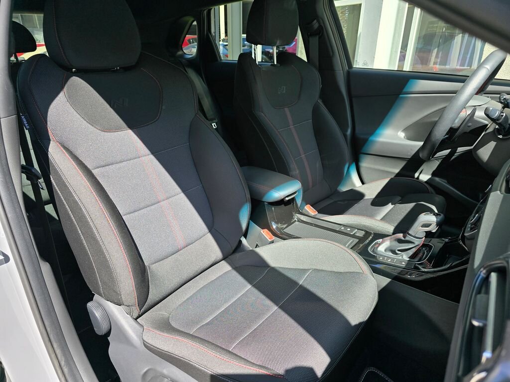 Hyundai i30 Hatchback 1,5 l 103 kw