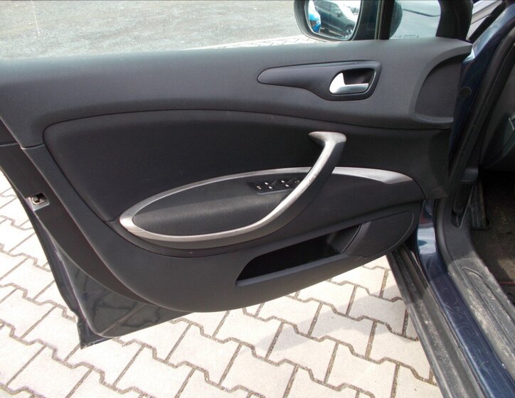 Citroën C5 Kombi 1,6 l 115 kw