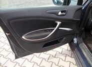 Citroën C5 Kombi 1,6 l 115 kw