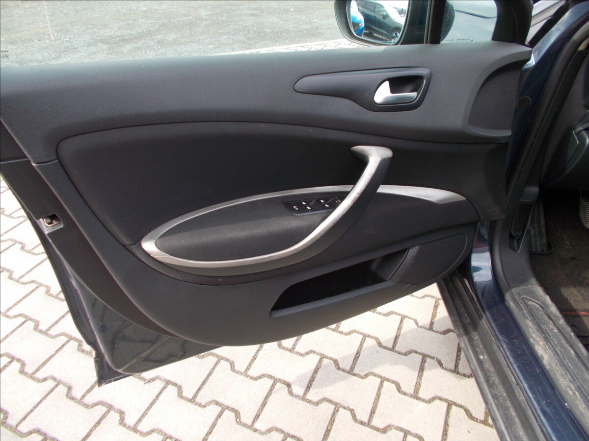 Citroën C5 Kombi 1,6 l 115 kw