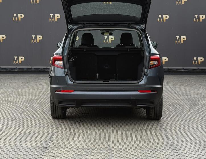 Škoda Karoq 6