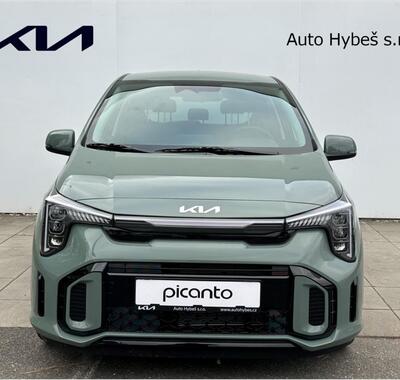KIA Picanto 2