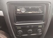 Škoda Octavia Kombi 1,9 l 77 kw