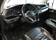 Volkswagen Multivan MPV 2,0 l 146 kw