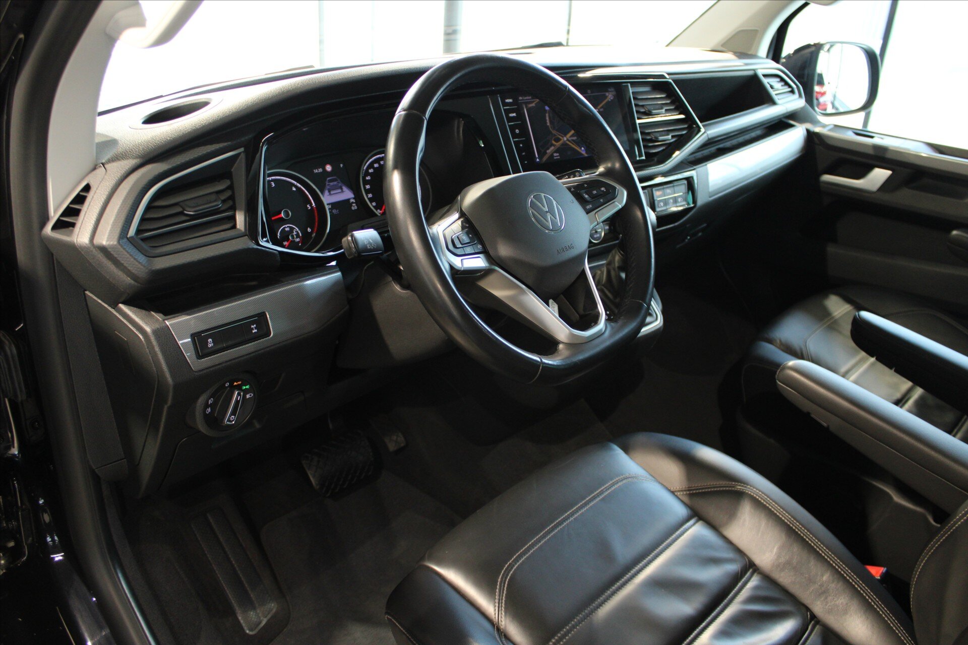 Volkswagen Multivan MPV 2,0 l 146 kw