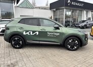 KIA Sportage SUV 1,6 l 132 kw