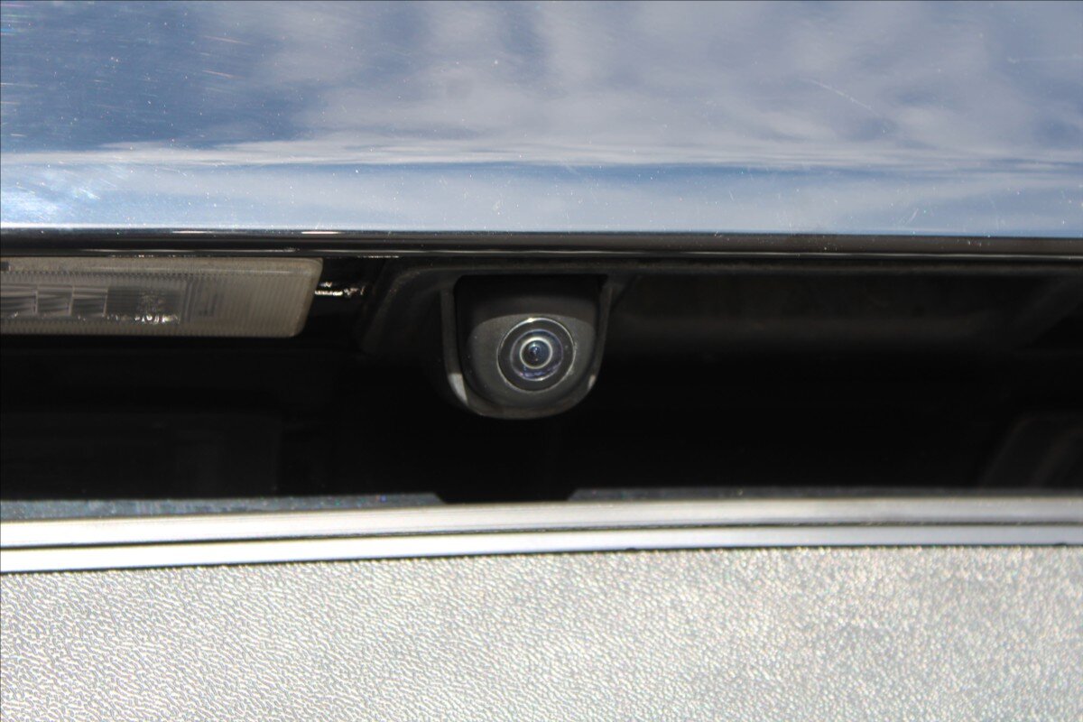 Hyundai Tucson SUV / Terénní 1,6 l 100 kw