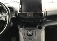 Toyota ProAce Kombi 1,5 l 96 kw