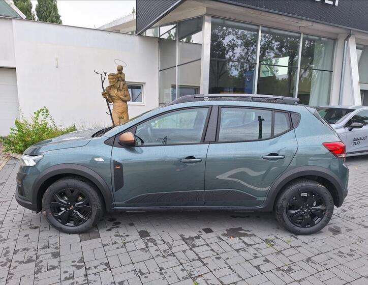 Dacia Sandero 3