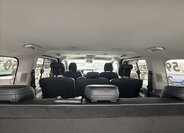 Volkswagen Caravelle Kombi 2,0 l 125 kw