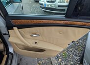 BMW Řada 5 Kombi 3,0 l 145 kw