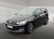 Volkswagen Touran 3