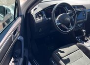 Volkswagen Tiguan Kombi 1,5 l 110 kw