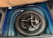 Škoda Octavia Kombi 1,4 l 103 kw