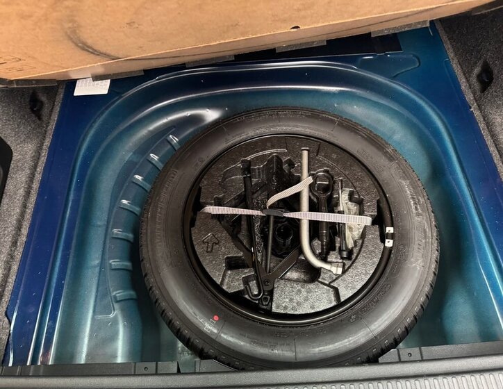 Škoda Octavia Kombi 1,4 l 103 kw