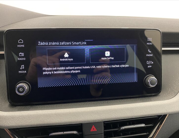 Škoda Scala Hatchback 999,0 85 kw