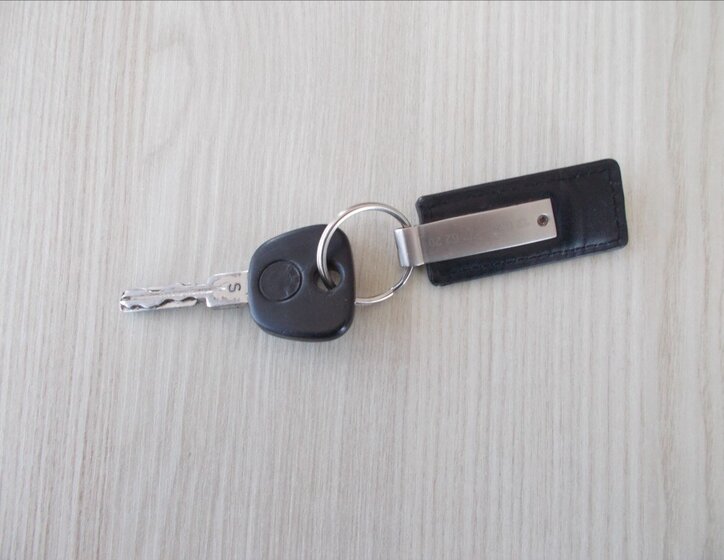 BMW Řada 5 Sedan / Limuzína 2,0 l 95 kw