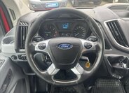 Ford Transit 15