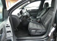 Volkswagen Golf Hatchback 2,0 l 125 kw