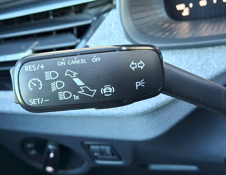 Škoda Scala Hatchback 999,0 85 kw