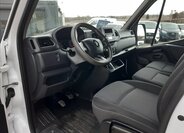 Renault Master Ostatní 2,3 l 100 kw
